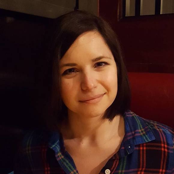 Meet your Posher, Robin - Picture 1 of 1